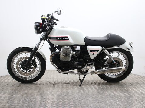 Moto Guzzi V7 V7 CLASSIC 8