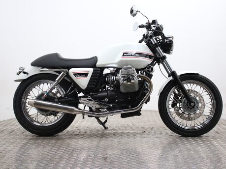 Moto Guzzi V7 V7 CLASSIC