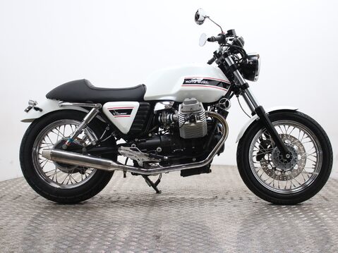 Moto Guzzi V7 V7 CLASSIC 