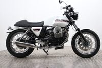 Moto Guzzi V7 V7 CLASSIC