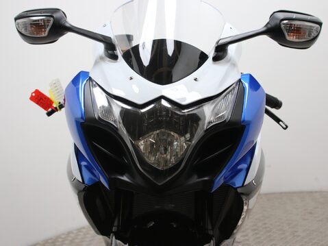 Suzuki GSX-R1000 GSX-R1000 L4 33