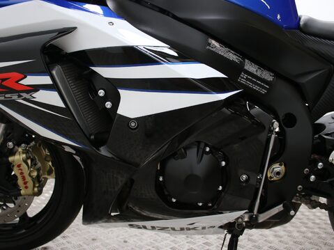 Suzuki GSX-R1000 GSX-R1000 L4 29