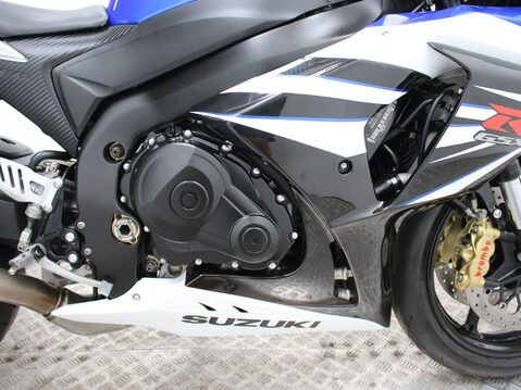 Suzuki GSX-R1000 GSX-R1000 L4 21