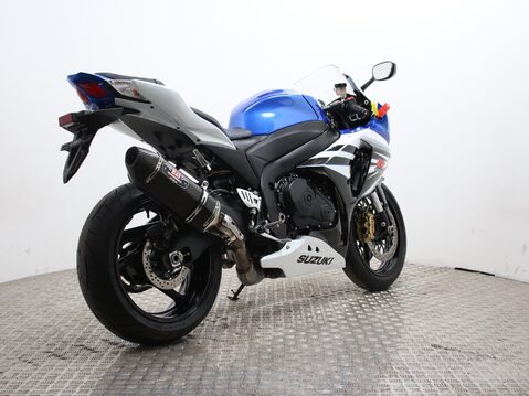 Suzuki GSX-R1000 GSX-R1000 L4 12