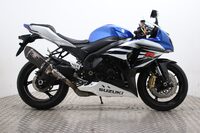 Suzuki GSX-R1000 GSX-R1000 L4