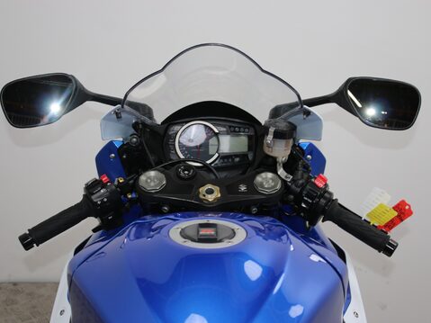 Suzuki GSX-R1000 GSX-R1000 L4 14