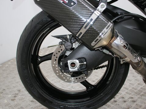 Suzuki GSX-R1000 GSX-R1000 L4 25