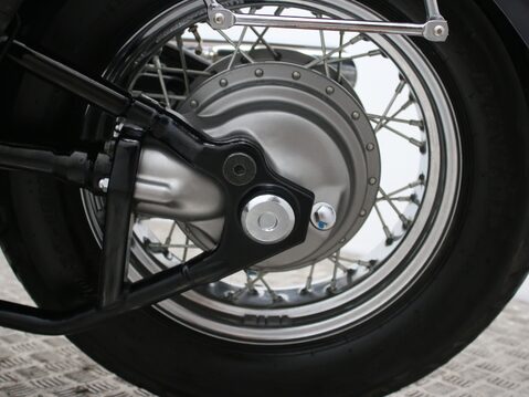Suzuki Intruder 800 VL800 L1 26