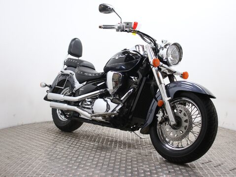 Suzuki Intruder 800 VL800 L1 3