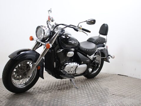 Suzuki Intruder 800 VL800 L1 6