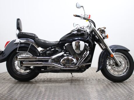 Suzuki Intruder 800 VL800 L1