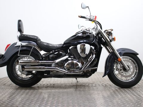 Suzuki Intruder 800 VL800 L1 