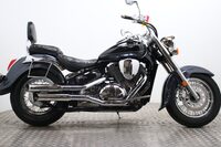 Suzuki Intruder 800 VL800 L1