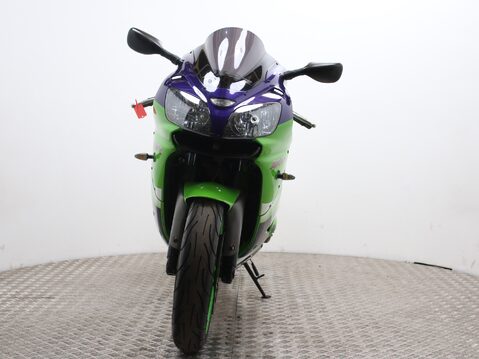 Kawasaki ZX-9R ZX 900 E1 5