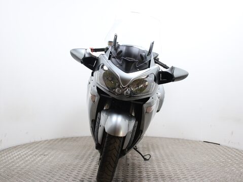 Kawasaki GTR1400 GTR 1400 5