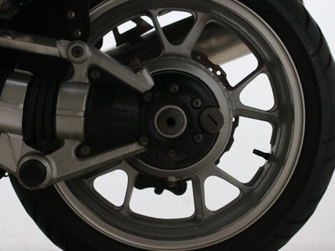 Kawasaki GTR1400 GTR 1400 21