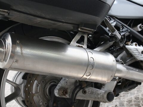 Kawasaki GTR1400 GTR 1400 27