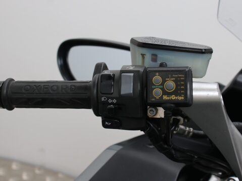 Kawasaki GTR1400 GTR 1400 23