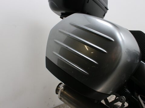 Kawasaki GTR1400 GTR 1400 24