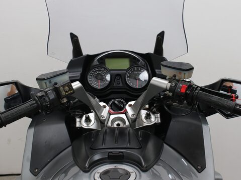 Kawasaki GTR1400 GTR 1400 14