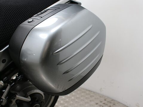 Kawasaki GTR1400 GTR 1400 17