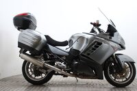 Kawasaki GTR1400 GTR 1400