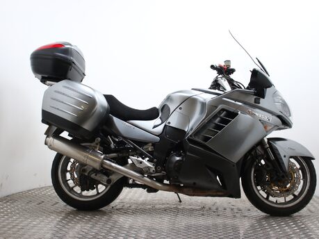 Kawasaki GTR1400 GTR 1400