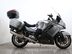 Kawasaki GTR1400 GTR 1400 