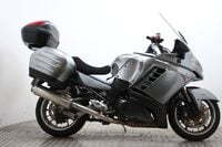 Kawasaki GTR1400 GTR 1400
