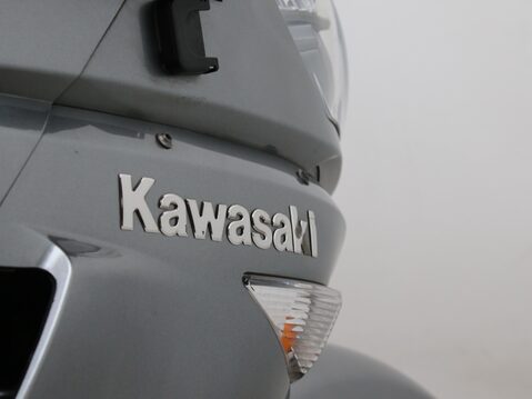 Kawasaki GTR1400 GTR 1400 26