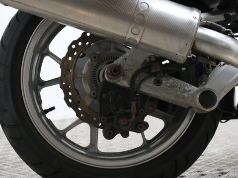 Kawasaki GTR1400 GTR 1400 28