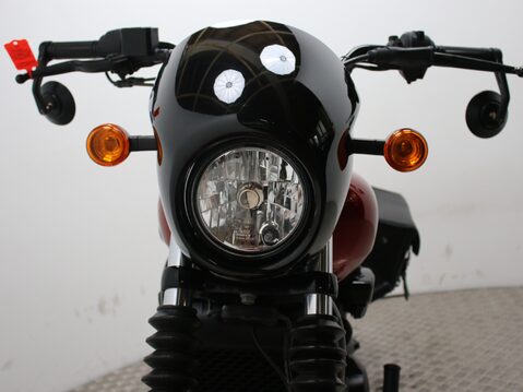 Harley-Davidson Street STREET XG 750 17 14