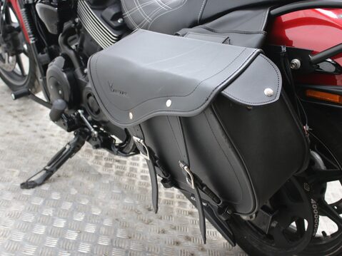 Harley-Davidson Street STREET XG 750 17 31