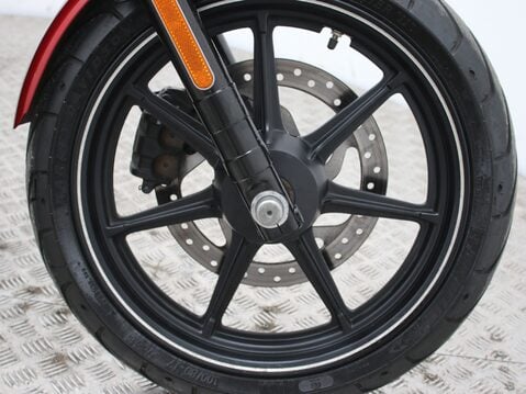 Harley-Davidson Street STREET XG 750 17 18