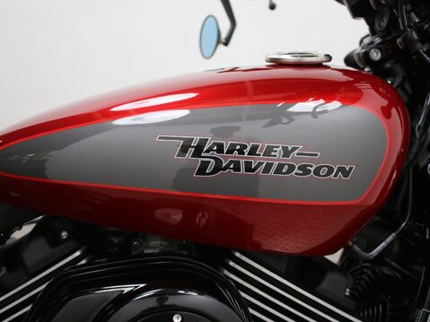 Harley-Davidson Street STREET XG 750 17 22