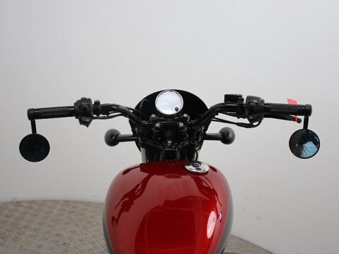 Harley-Davidson Street STREET XG 750 17 15