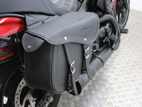 Harley-Davidson Street STREET XG 750 17 24