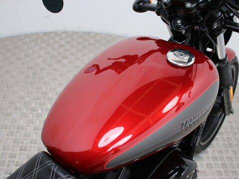 Harley-Davidson Street STREET XG 750 17 21
