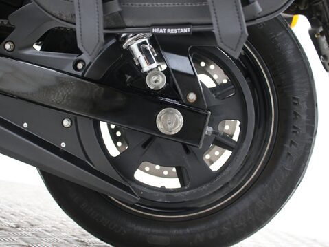 Harley-Davidson Street STREET XG 750 17 32