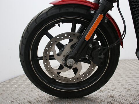 Harley-Davidson Street STREET XG 750 17 26