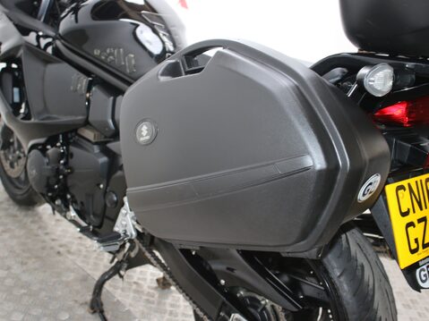 Suzuki GSX1250 GSX 1250 33