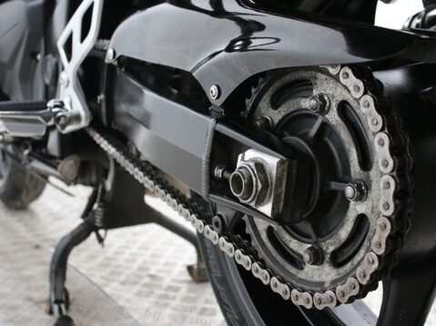 Suzuki GSX1250 GSX 1250 34