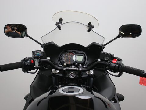 Suzuki GSX1250 GSX 1250 17