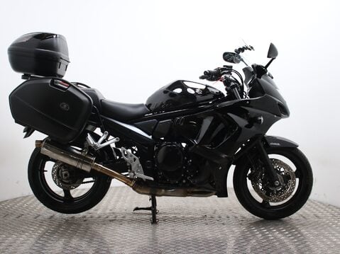 Suzuki GSX1250 GSX 1250 