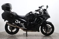 Suzuki GSX1250 GSX 1250