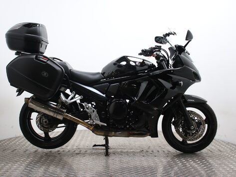 Suzuki GSX1250 GSX 1250