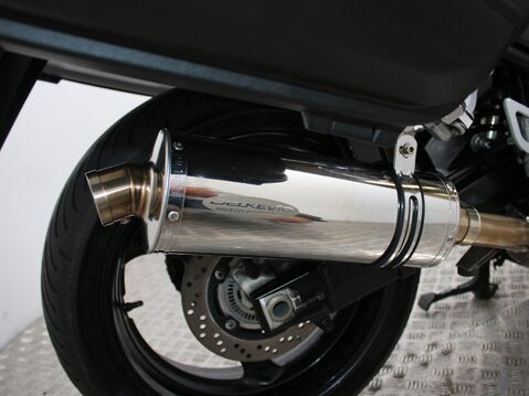 Suzuki GSX1250 GSX 1250 26