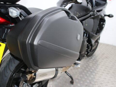Suzuki GSX1250 GSX 1250 25