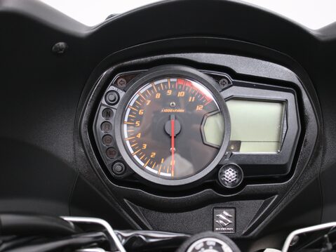 Suzuki GSX1250 GSX 1250 18