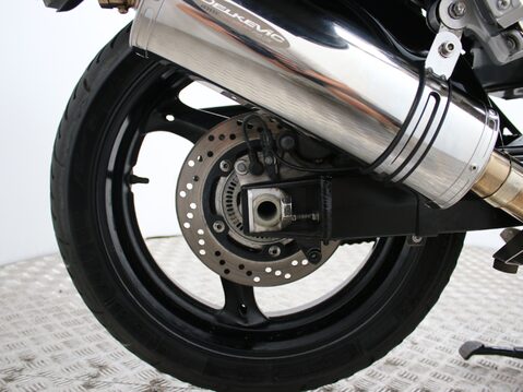 Suzuki GSX1250 GSX 1250 27